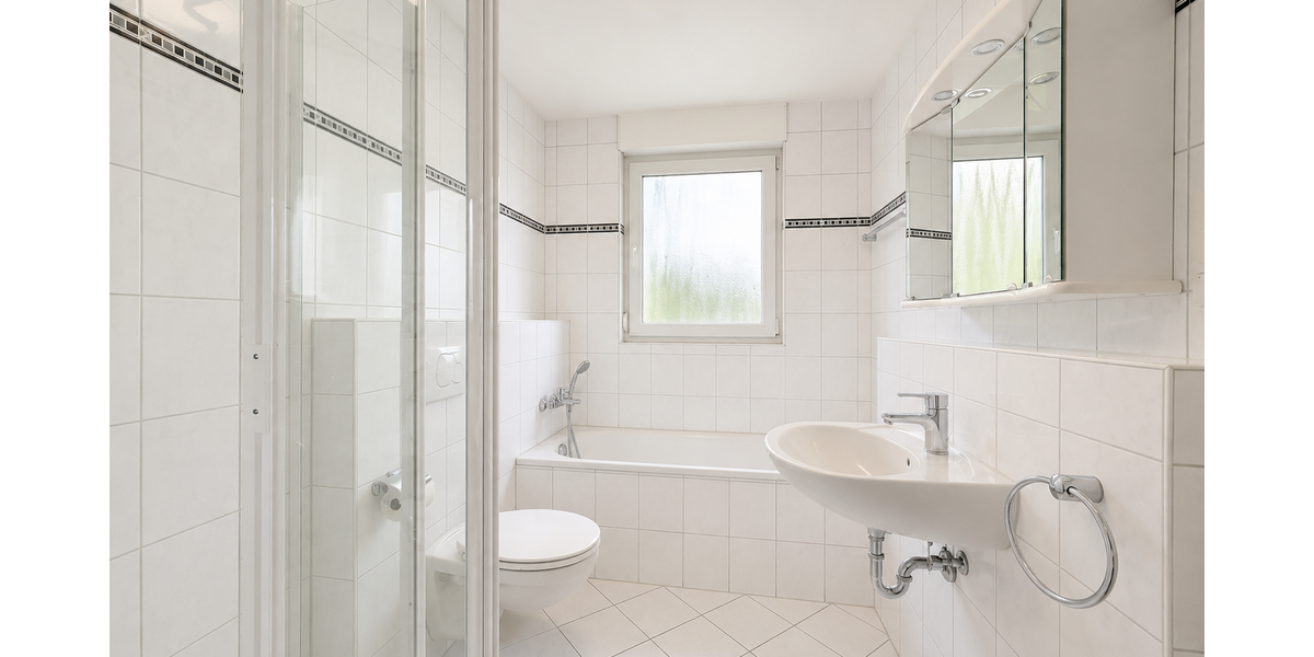 *Reihenendhaus in ruhiger Lage von FFM-Griesheim* - Reihenendhaus Frankfurt West | Angebot:26821934