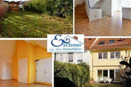 Haus zum Kaufen in Raunheim 398.500 € 135.5 m² 4 zimmer