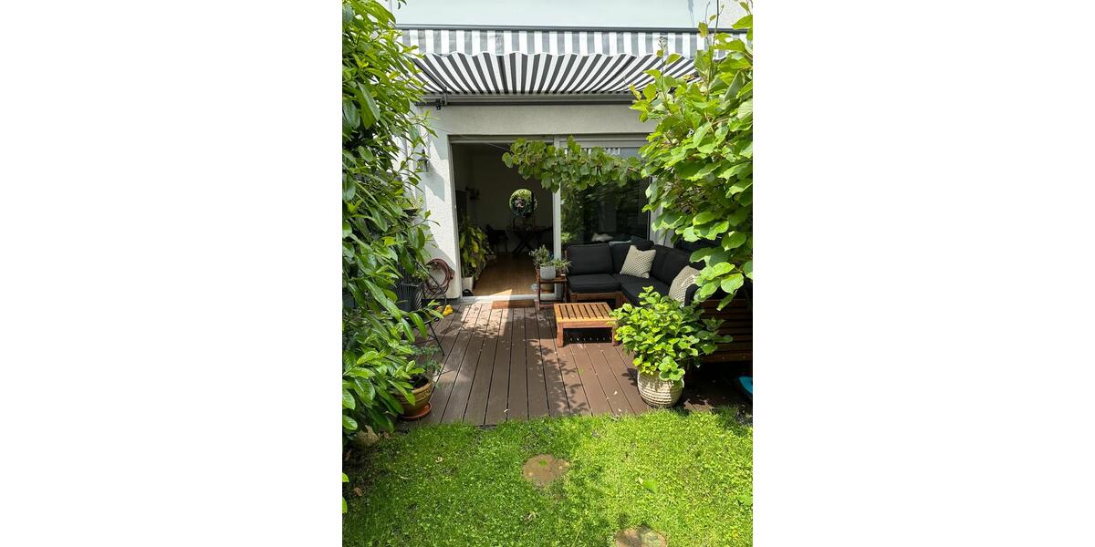 Erdgeschoßwohnung Kronberg im Taunus - 4 Zimmer, 90 m&sup2;, 549.000&euro; | Angebot:25390620