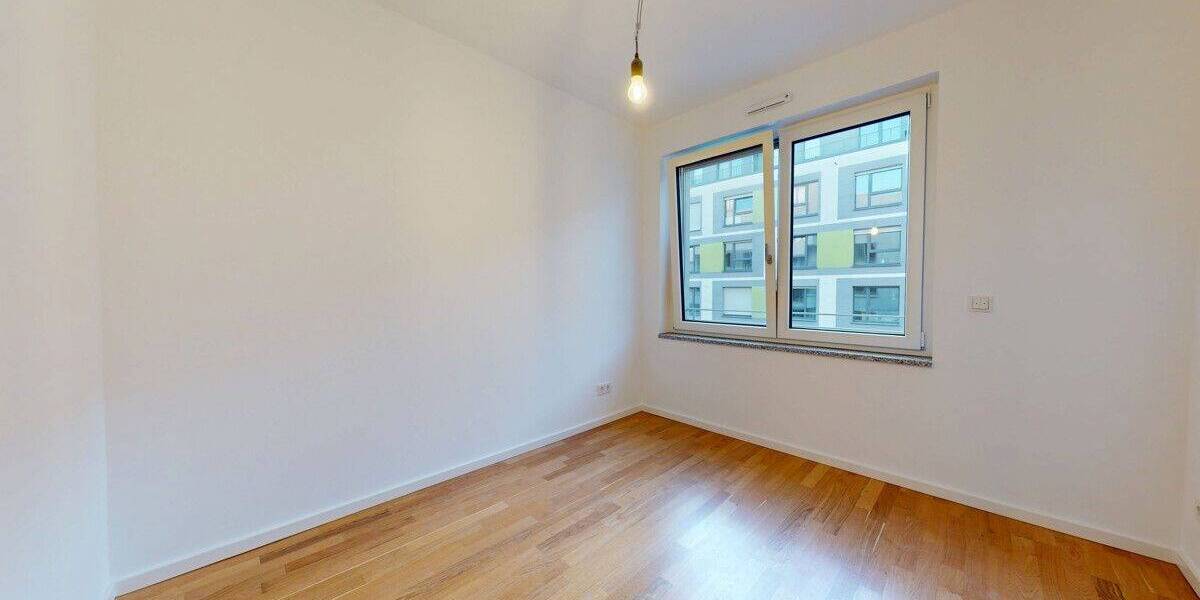 Etagenwohnung Frankfurt am Main Gallus - 3 Zimmer, 82 m&sup2;, 599.900&euro; | Angebot:25702307