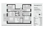 Etagenwohnung Wiesbaden / Wiesbaden Südost Wiesbaden - 4 Zimmer, 104 m&sup2;, 699.000&euro; | Angebot:25769651