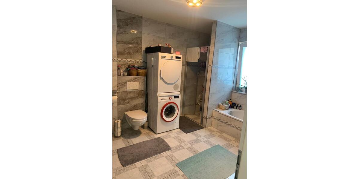 Terrassenwohnung Mainz Ebersheim - 4 Zimmer, 152 m&sup2;, 1.900&euro; | Angebot:24751791