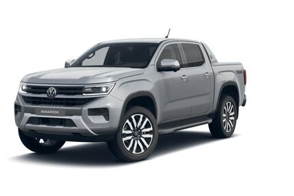 VW Amarok 3.500 km 67.980 &euro; Eschborn 65760