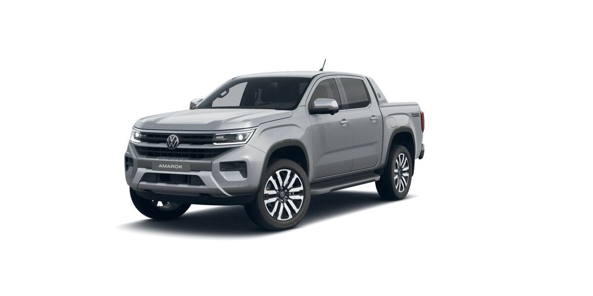 VW Amarok 3.500 km 67.980 &euro; Eschborn 65760
