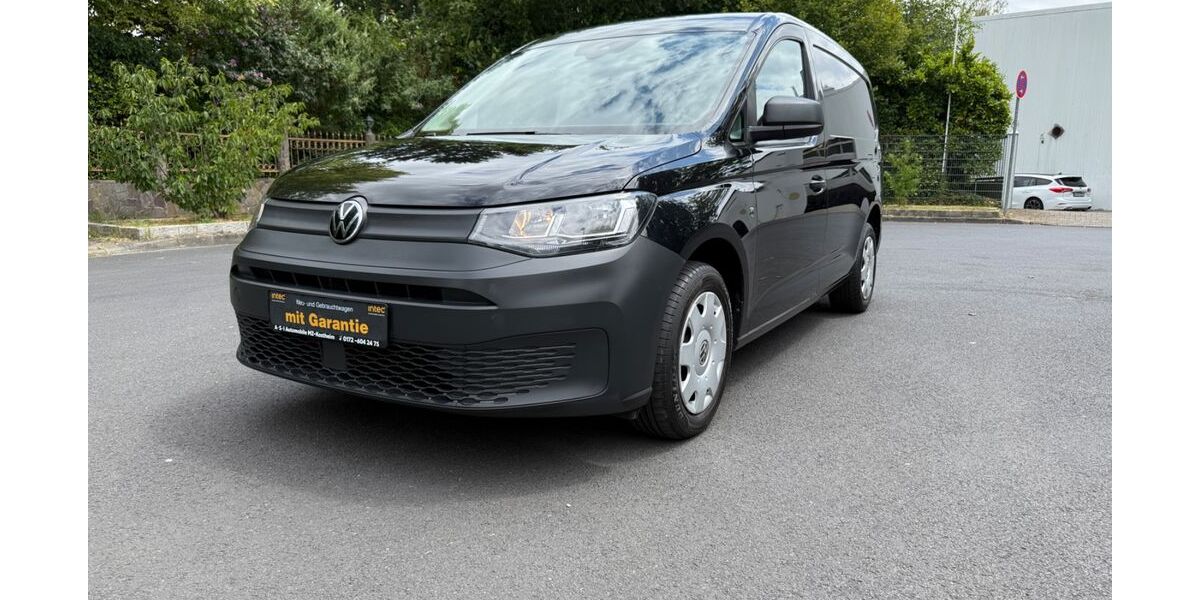 VW Caddy Maxi 104.000 km 16.999 € Mainz-Kostheim 55246