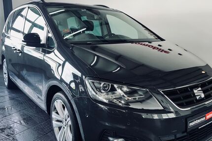 Seat Alhambra 91.000 km 25.900 € Hofheim-Wallau 65719