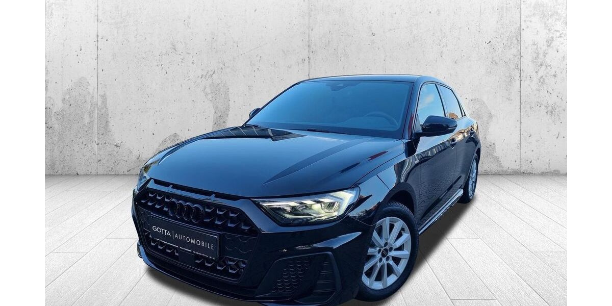 Audi A1 6.000 km 28.950 € Mörfelden-Walldorf 64546