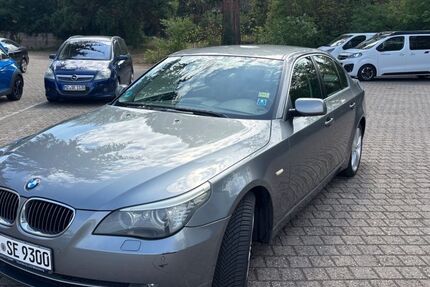 BMW 523 210.000 km 3.800 &euro; Nierstein 55283