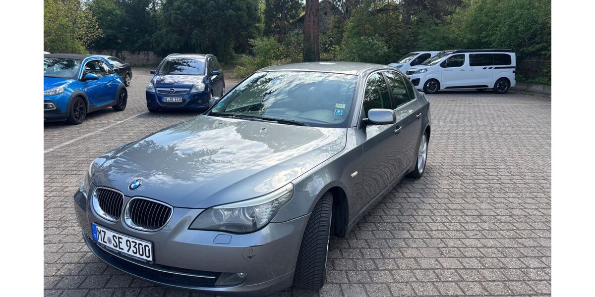BMW 523 210.000 km 3.800 &euro; Nierstein 55283