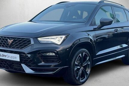 Cupra Ateca 17.754 km 31.680 &euro; Mainz 55120