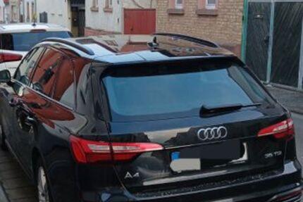 Audi A4 89.000 km 22.900 &euro; Mainz 55124