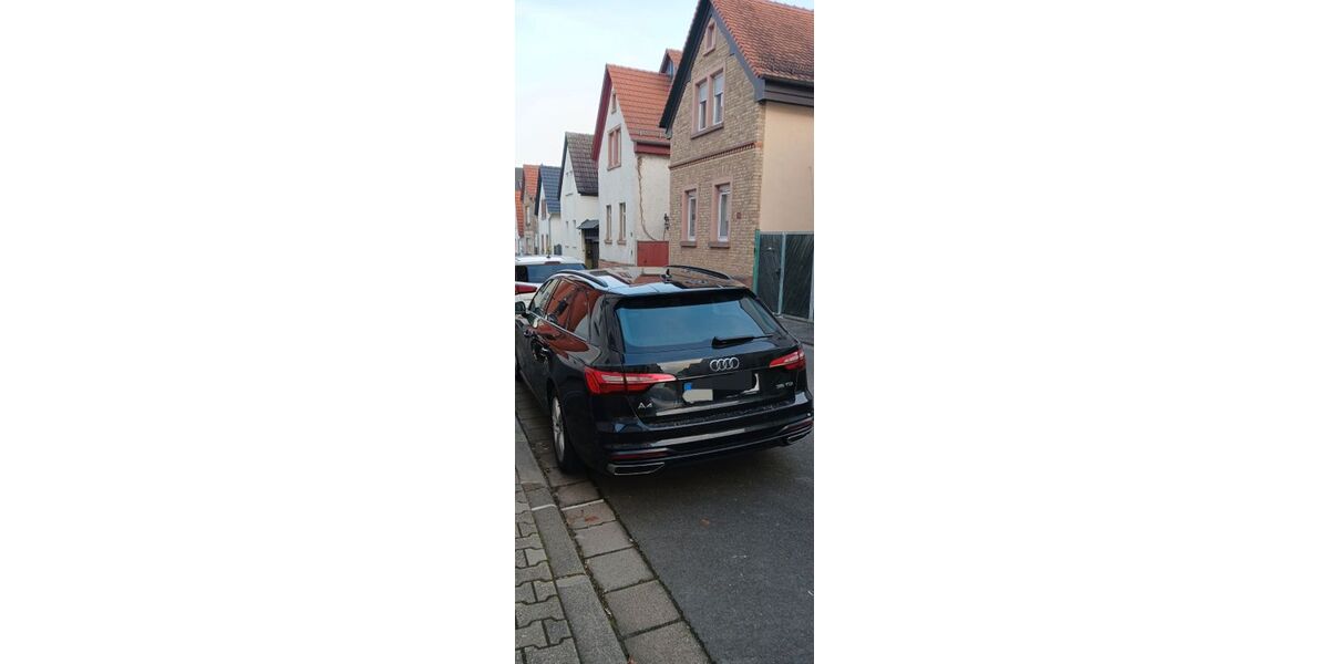 Audi A4 89.000 km 22.900 &euro; Mainz 55124