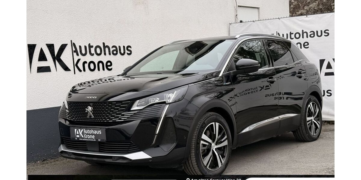 Peugeot 3008 42.000 km 24.990 &euro; Bischofsheim 65474