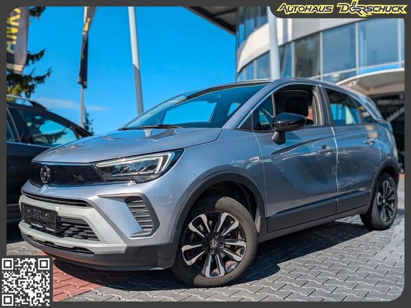 Crossland (X)