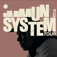 Umse - Immunsystem-Tour 2025 Frankfurt