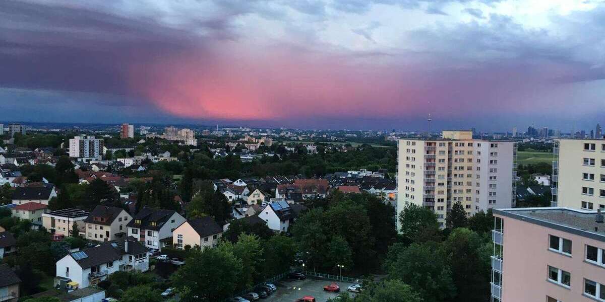 Wohnung zum Mieten in Steinbach 720 € 60 m² 2 zimmer