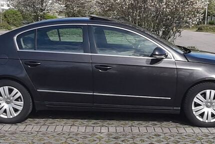 VW Passat 325.000 km 1.350 &euro; Mainz 55129