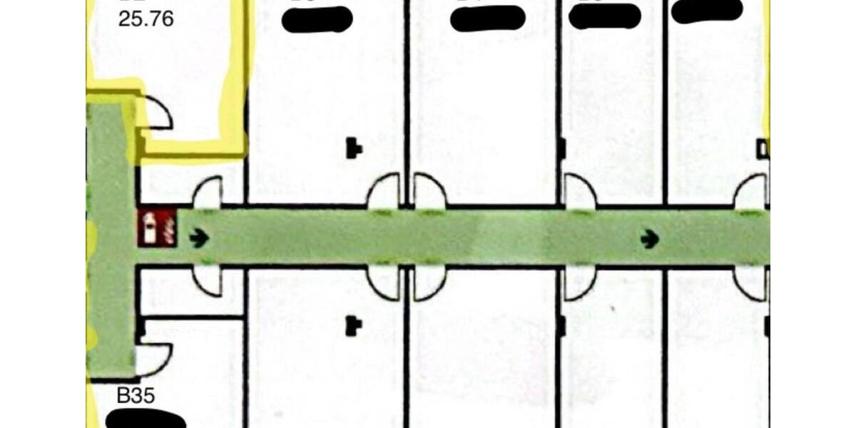 Flexible Büros in diversen Größen Top-Lage Hofheim-Wallau zimmer