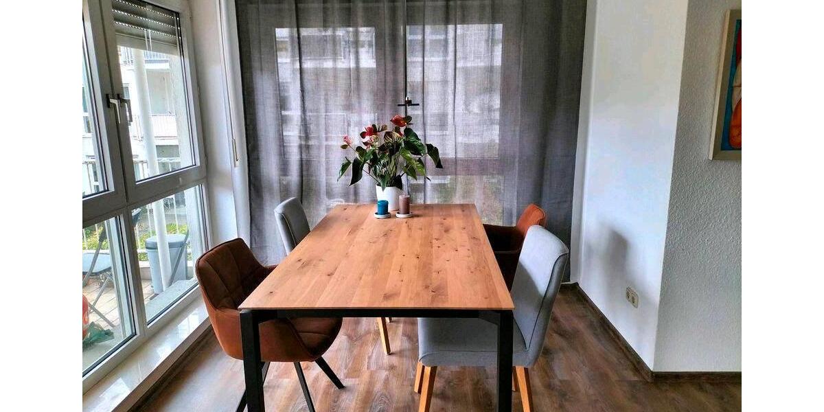 Etagenwohnung Idstein - 2 Zimmer, 64 m&sup2;, 700&euro; | Angebot:26680399