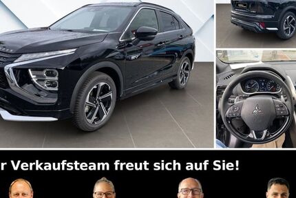 Mitsubishi Eclipse Cross 92.300 km 21.880 € Ingelheim 55218