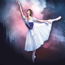 Cinderella - Classico Ballet Napoli 07.02.2026 Kurhaus Wiesbaden