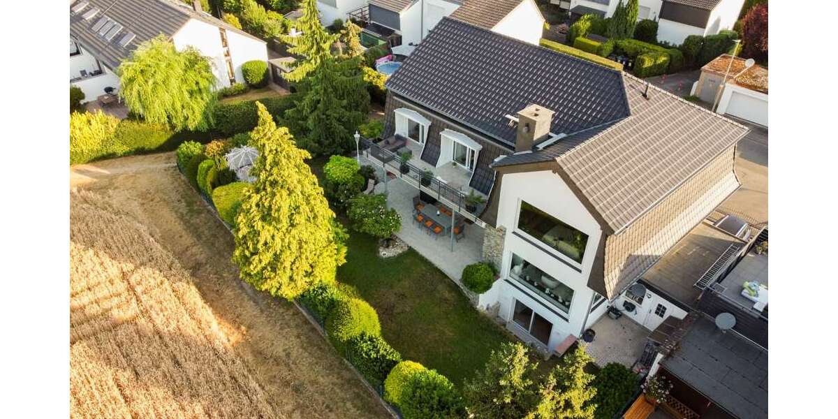 Einfamilienhaus Wiesbaden / Nordenstadt Nordenstadt - 10 Zimmer, 351 m&sup2;, 2.275.000&euro; | Angebot:27330573