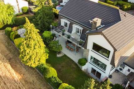 Haus Wiesbaden / Nordenstadt Nordenstadt - 10 Zimmer, 351 m&sup2;, 2.275.000&euro; | Angebot:27330573