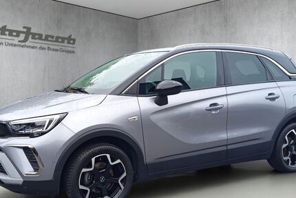 Opel Crossland (X) 19.305 km 23.450 € Rüsselsheim 65428