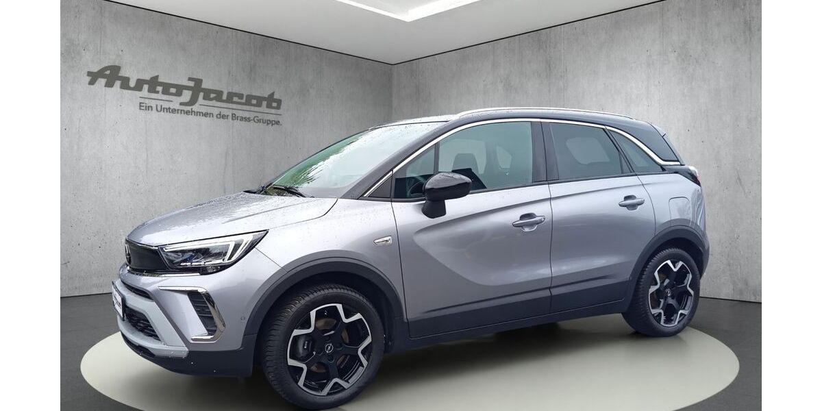 Opel Crossland (X) 19.305 km 23.450 € Rüsselsheim 65428