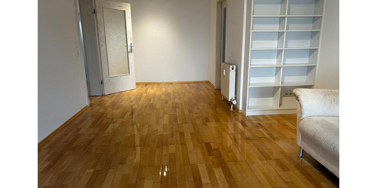 Renovierte 2 Zimmer Wohnung in Eschborn 2 zimmer