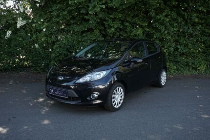 Ford Fiesta 134.939 km 3.750 &euro; Groß-Gerau 64521