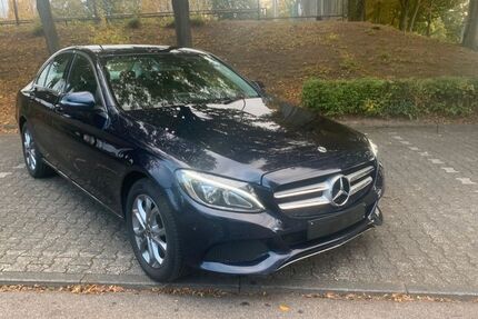 Mercedes-Benz C 250 154.976 km 21.499 &euro; Wiesbaden 65203