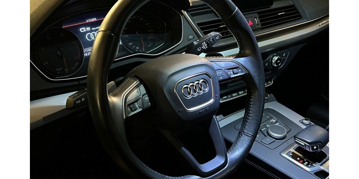 Audi Q5 2.0 TDI quattro |Kamera|Shz|Navi|Automatik| 110.979 km 22.499 &euro; Mainz-Kostheim 55246