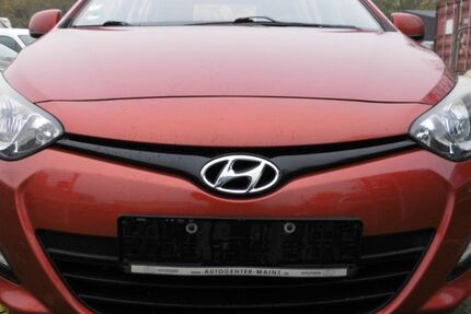 Hyundai i20 185.000 km 2.850 € Mainz-Kastel 55252