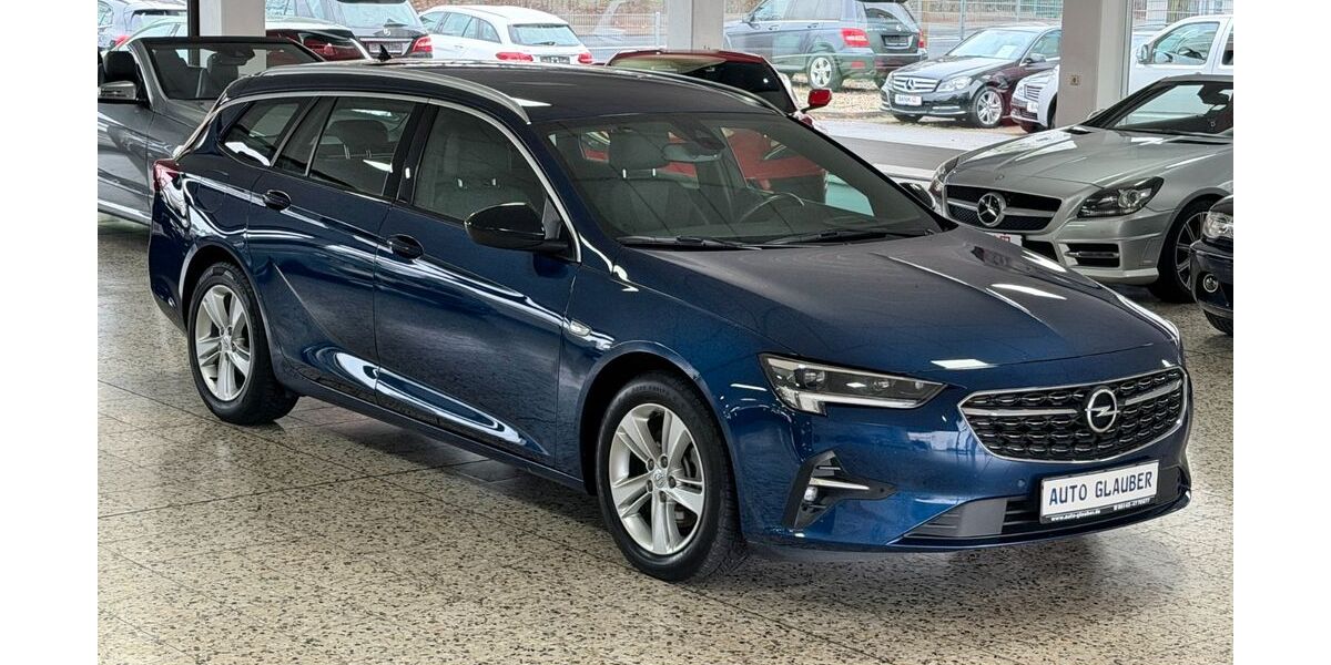 Opel Insignia 100.000 km 15.950 &euro; Rüsselsheim 65428