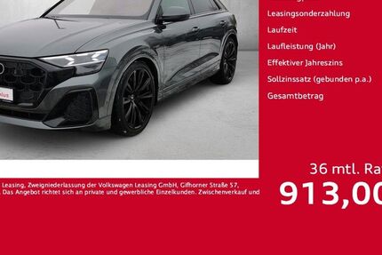Audi Q8 19.186 km 87.980 &euro; Mainz 55131