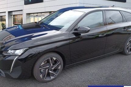 Peugeot 308 9.000 km 28.930 &euro; Mainz 55120