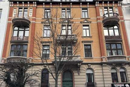 Wohnung zum Kaufen in Wiesbaden 635.000 € 139 m² 5 zimmer