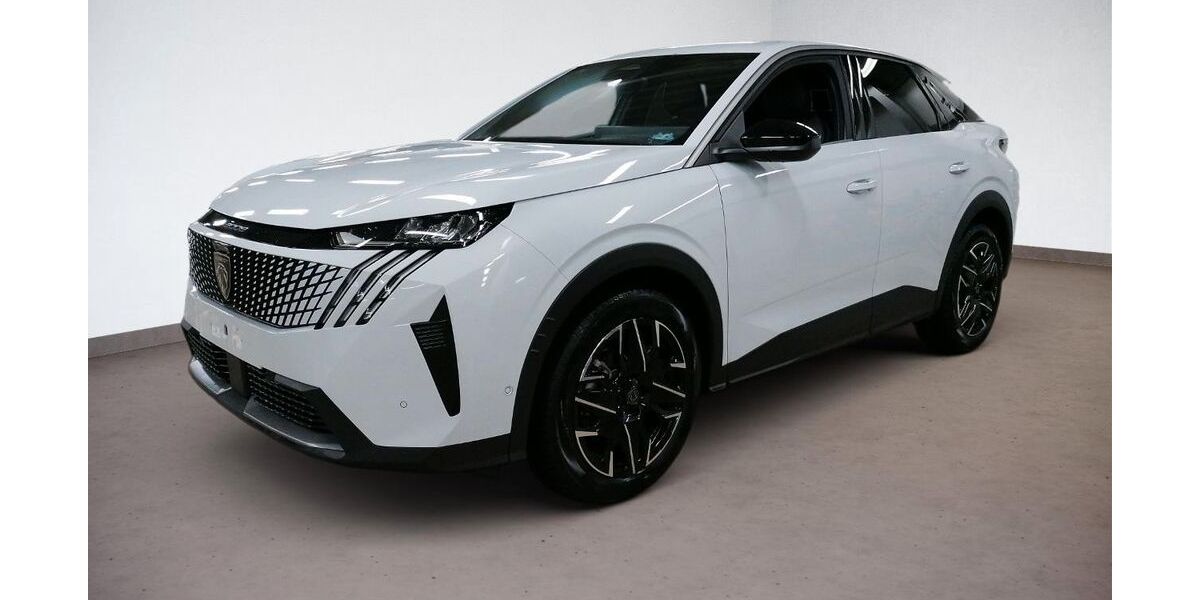 Peugeot 3008 19.789 km 27.500 &euro; Ingelheim am Rhein (bei Mainz) 55218