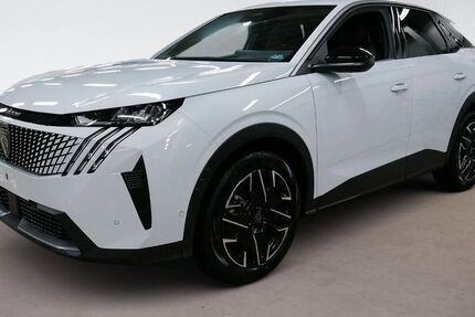 Peugeot 3008 19.789 km 27.950 &euro; Ingelheim am Rhein (bei Mainz) 55218