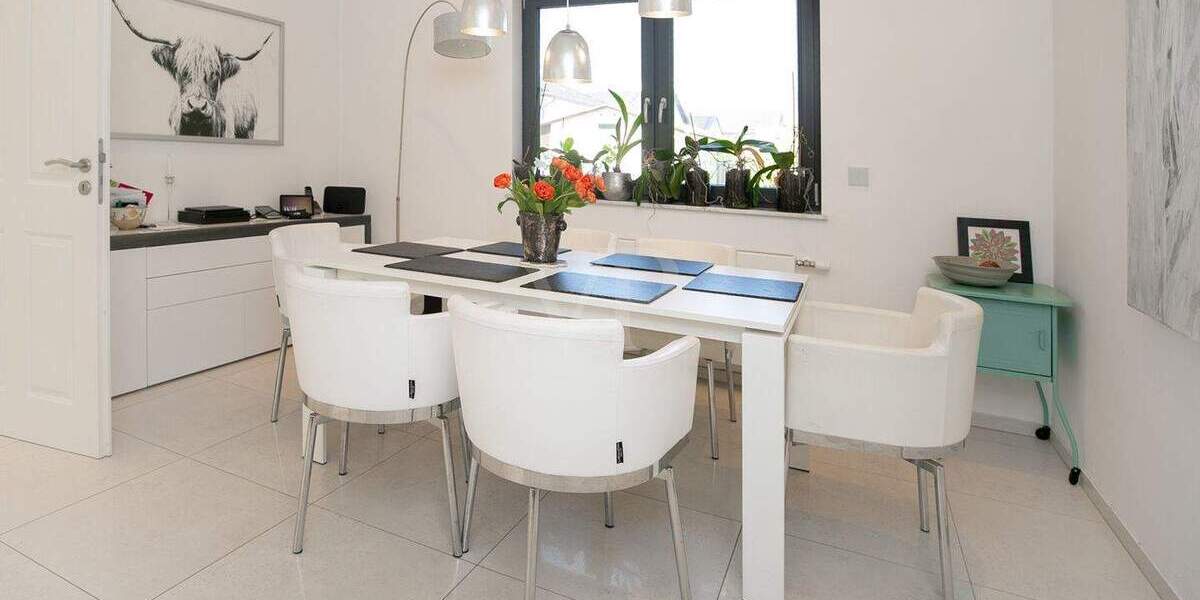 Bungalow Rüsselsheim / Haßloch Rüsselsheim - 6 Zimmer, 233 m&sup2;, 980.000&euro; | Angebot:23970553