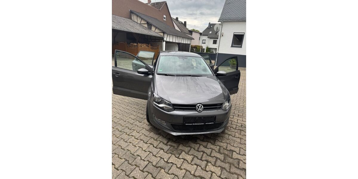 VW Polo 129.540 km 6.200 &euro; Hünfelden 65597
