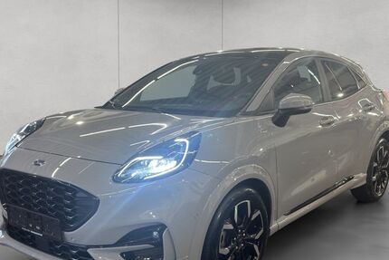 Ford Puma 39.974 km 23.250 € Frankfurt 60386