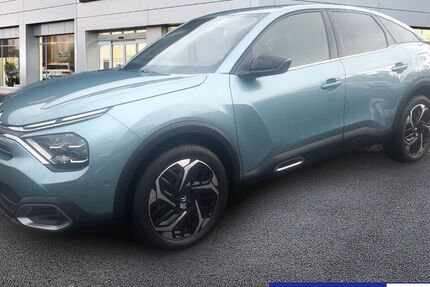 Citroen C4 29.196 km 19.390 &euro; Mainz 55120