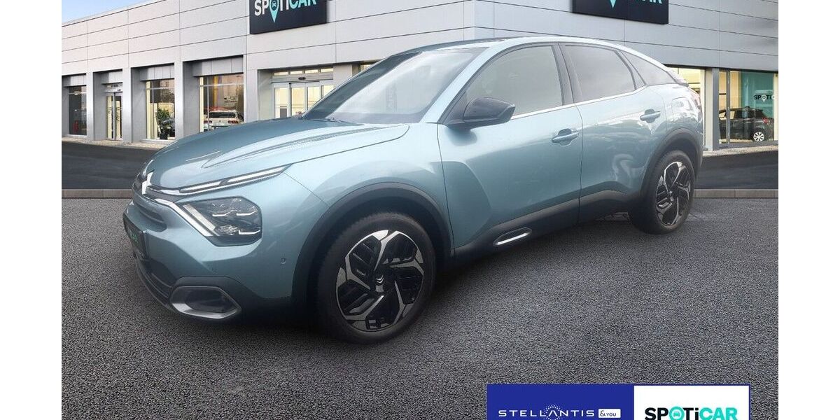 Citroen C4 29.196 km 19.980 &euro; Mainz 55120