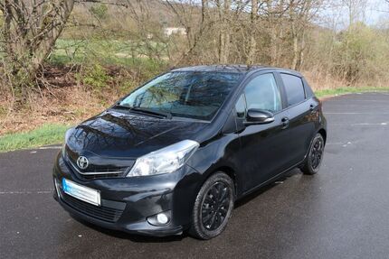Toyota Yaris 188.991 km 5.400 &euro; Mainz 55126