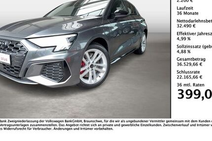 Audi A3 10.146 km 34.690 € Idstein 65510