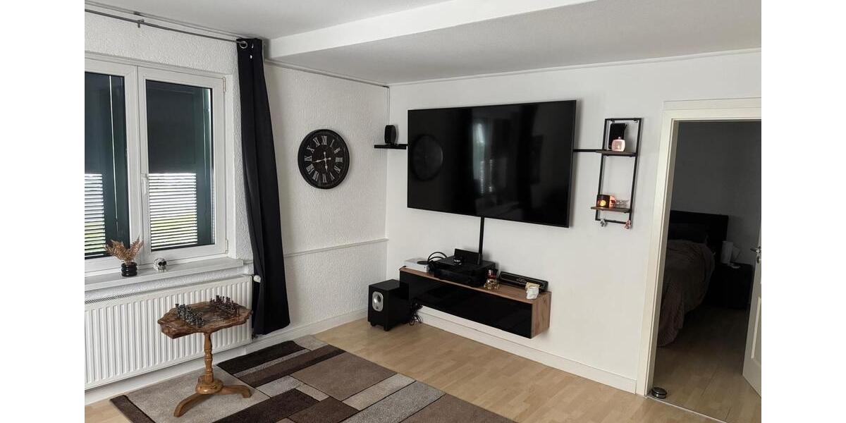 Erdgeschoßwohnung Mainz - 4 Zimmer, 110 m&sup2;, 1.460&euro; | Angebot:25171169