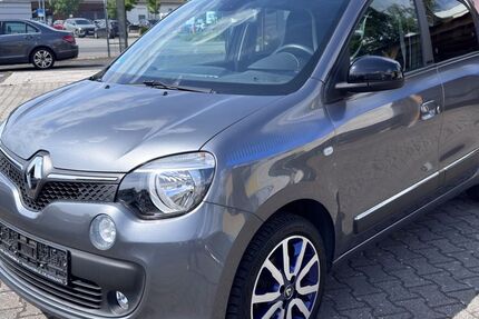 Renault Twingo 47.680 km 9.900 &euro; Kelsterbach 65451