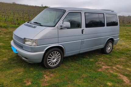 VW T4 Multivan 374.000 km 4.000 &euro; Nierstein 55283